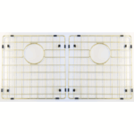 Coloured Sink Protector Grid – Fits M-S203 - Image 5
