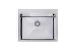 Single Bowl Stainless Steel Sink 49L