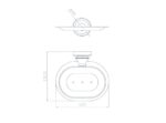 Medoc Soap Dish - Image 6