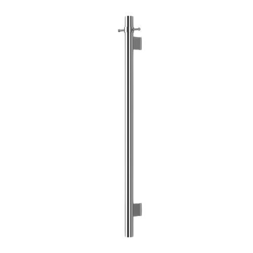 Mirage Vertical Heated Towel Rail