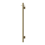 Mirage Vertical Heated Towel Rail - Image 11
