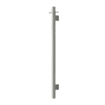 Mirage Vertical Heated Towel Rail - Image 7
