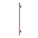 Mirage Vertical Heated Towel Rail - Image 9