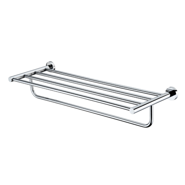 Mirage Bathroom Shelf