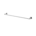 Mirage Single Towel Rail 600mm - Image 6