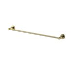 Mirage Single Towel Rail 600mm - Image 8