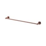 Mirage Single Towel Rail 600mm - Image 10