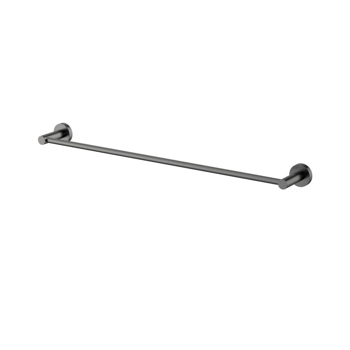 Mirage Single Towel Rail 600mm - Image 5