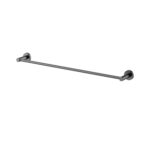 Mirage Single Towel Rail 600mm - Image 5