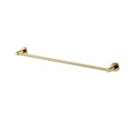 Mirage Single Towel Rail 600mm - Image 9