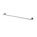 Mirage Single Towel Rail 750mm - Image 7
