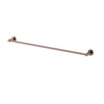 Mirage Single Towel Rail 750mm - Image 10