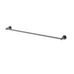 Mirage Single Towel Rail 750mm - Image 5