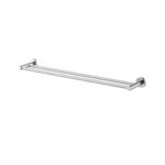 Mirage Double Towel Rail 600mm - Image 6