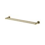 Mirage Double Towel Rail 600mm - Image 9