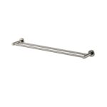 Mirage Double Towel Rail 600mm - Image 7