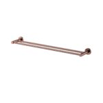 Mirage Double Towel Rail 600mm - Image 11