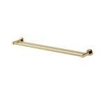Mirage Double Towel Rail 600mm - Image 10