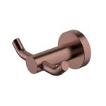 Mirage Double Robe Hook - Image 5