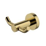 Mirage Double Robe Hook - Image 6