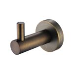 Mirage Single Robe Hook - Image 3