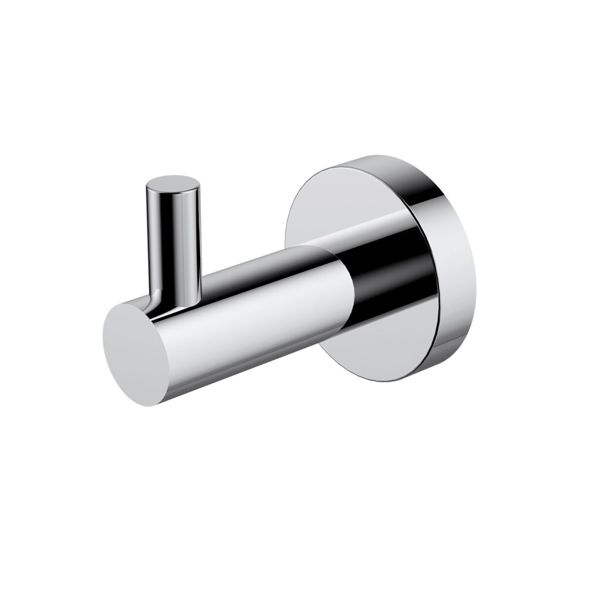 Mirage Single Robe Hook - Image 1