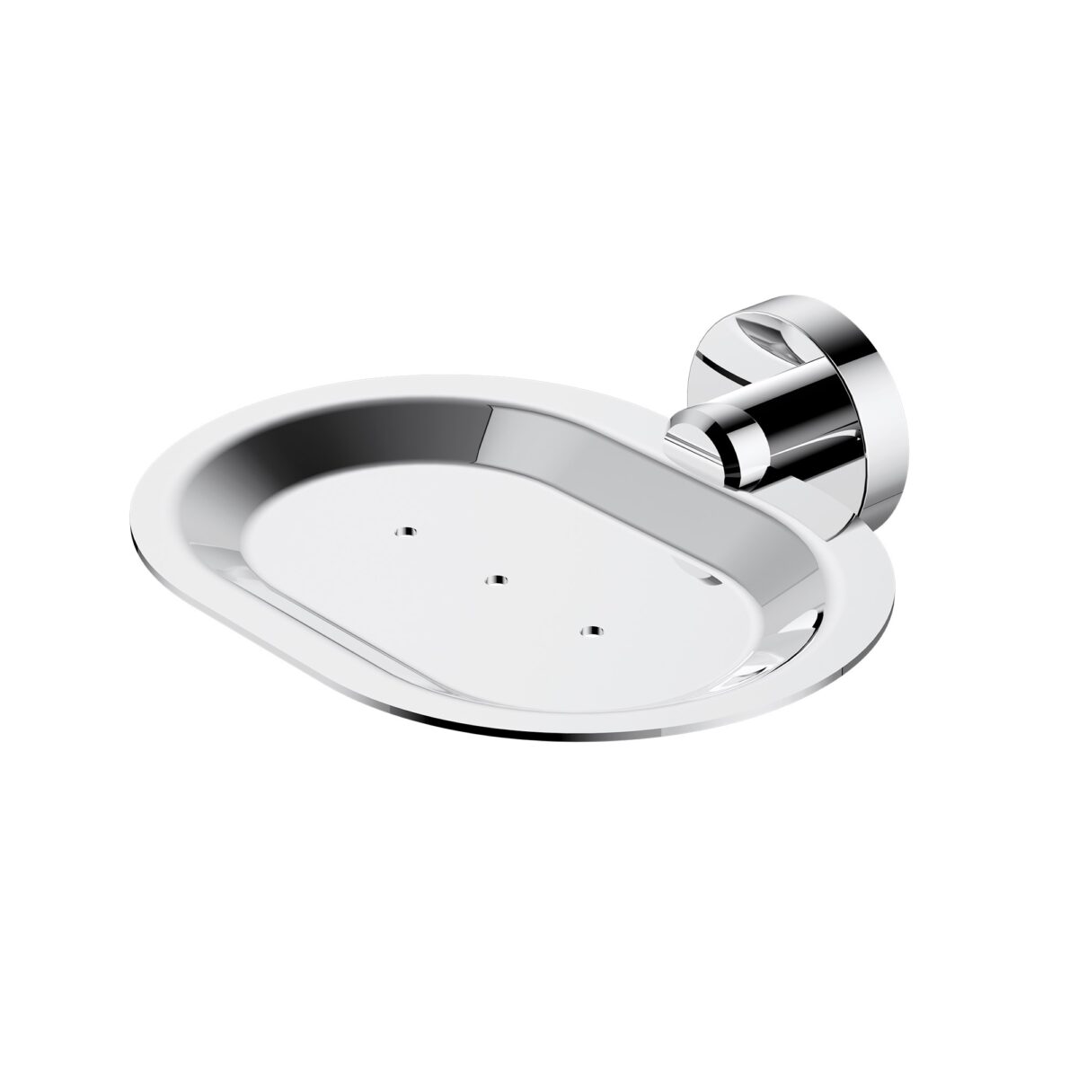 Mirage Soap Dish - Image 1