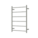 Mirage 6 Bar Heated Towel Rail - Image 7