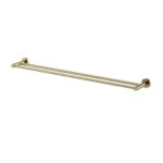 Mirage Double Towel Rail 750mm - Image 8