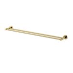 Mirage Double Towel Rail 750mm - Image 9