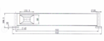 Mirage Metal Shelf - Image 12