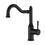 Montpellier Shepherd’s Crook Kitchen Mixer - Image 3