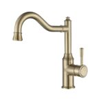 Montpellier Shepherd’s Crook Kitchen Mixer - Image 5