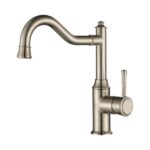 Montpellier Shepherd’s Crook Kitchen Mixer - Image 4