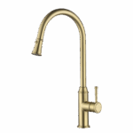 Montpellier Pull-Out Kitchen Mixer