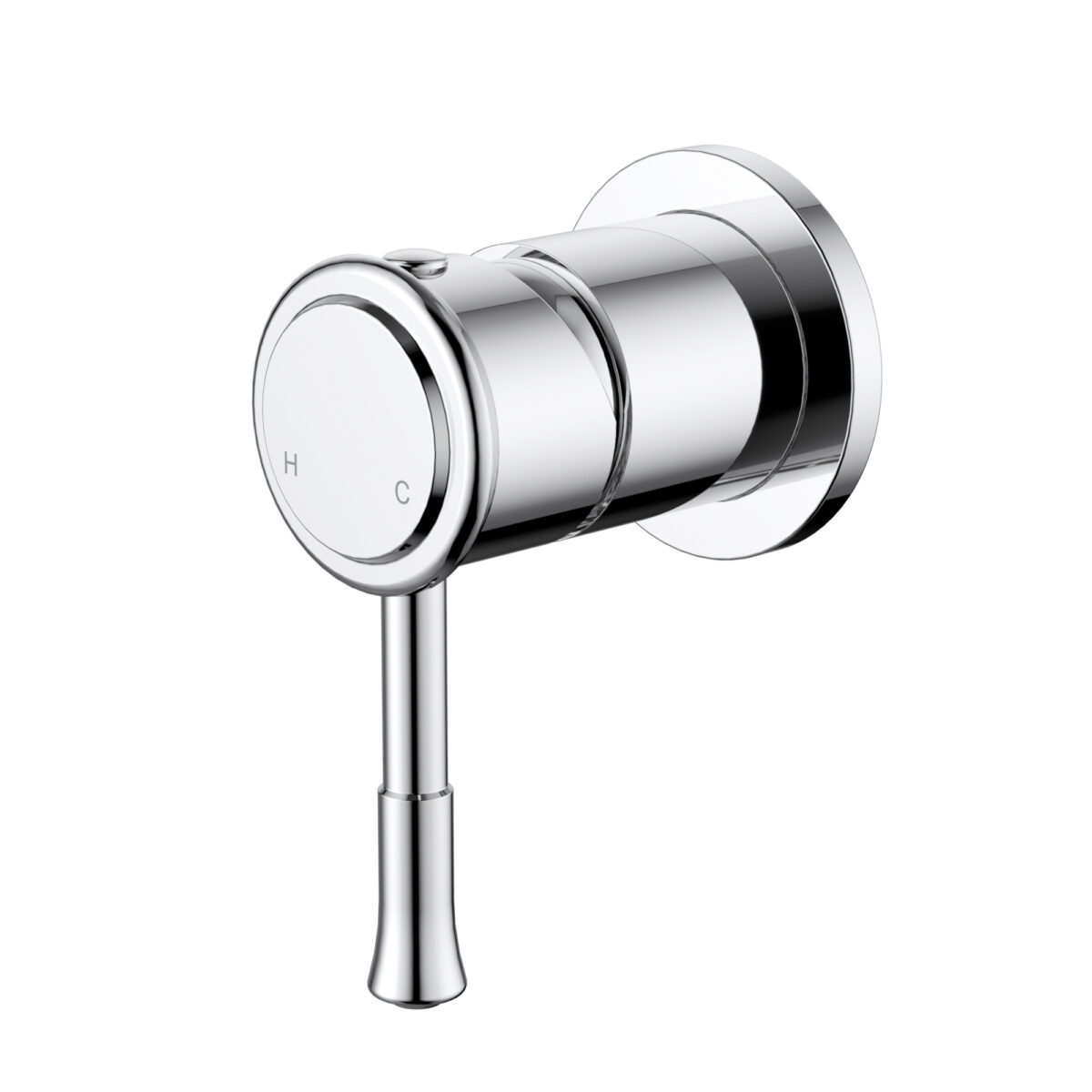 Montpellier Shower Mixer TRIM KIT - Image 1