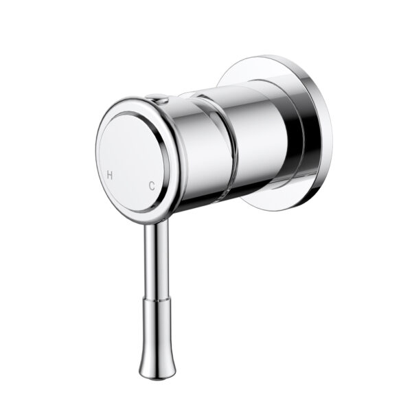 Montpellier Shower Mixer TRIM KIT