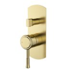 Montpellier Shower Diverter Mixer - Image 2