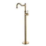Montpellier Freestanding Bath Mixer - Image 2
