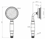Montpellier Handpiece - Image 6