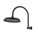 Montpellier Shower Arm With Shower Head - Image 5