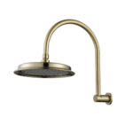 Montpellier Shower Arm With Shower Head - Image 2