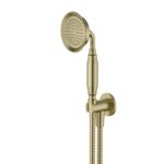 Montpellier Hand Shower on Bracket - Image 5
