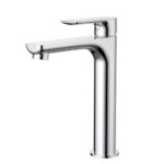 Nova Mid Rise Basin Mixer - Image 10