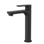 Nova Mid Rise Basin Mixer - Image 9
