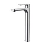 Nova High Rise Basin Mixer - Image 6