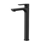 Nova High Rise Basin Mixer - Image 8