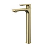 Nova High Rise Basin Mixer - Image 4