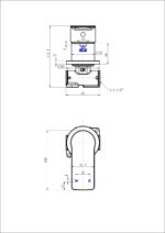 Nova Shower Mixer - Image 10