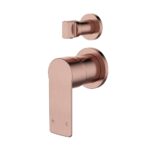 Nova Shower Diverter - Image 3